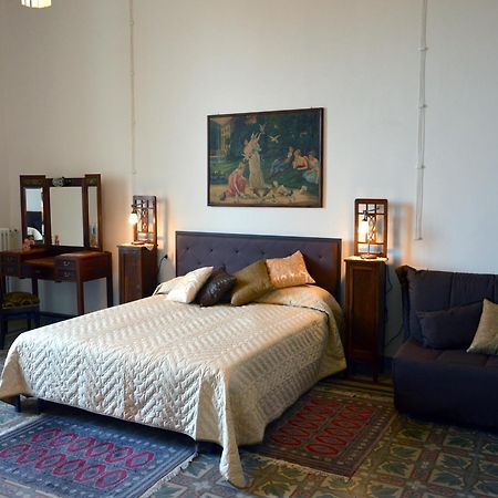Palazzo Vallebona Gallipoli Extérieur photo