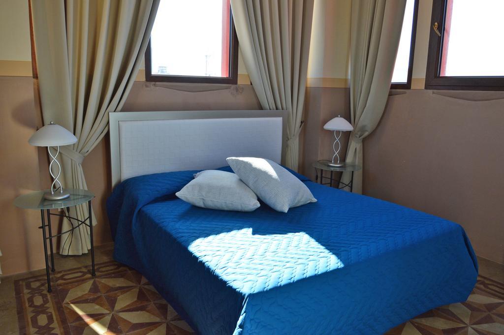 Palazzo Vallebona Gallipoli Chambre photo