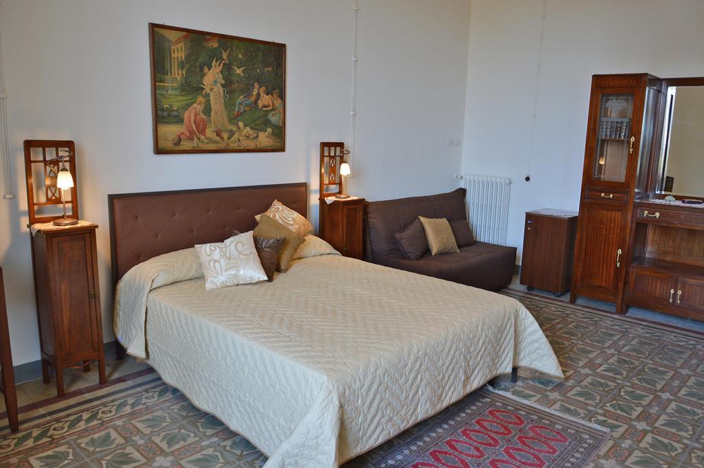 Palazzo Vallebona Gallipoli Extérieur photo