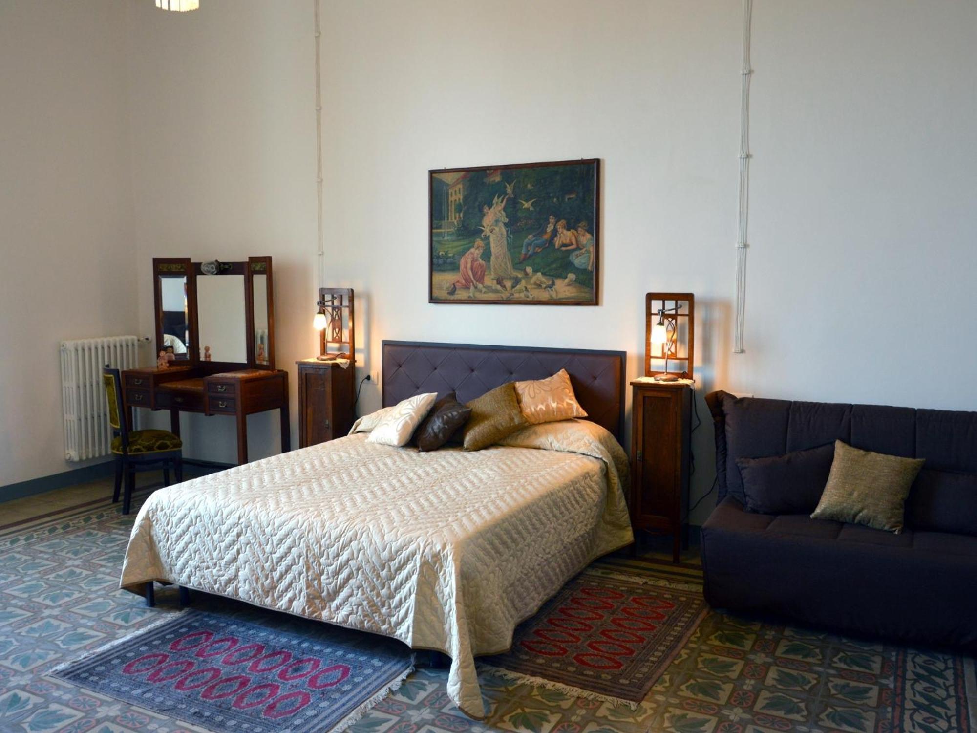 Palazzo Vallebona Gallipoli Extérieur photo