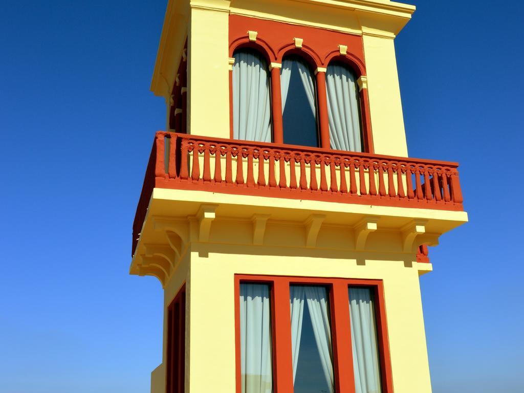 Palazzo Vallebona Gallipoli Chambre photo