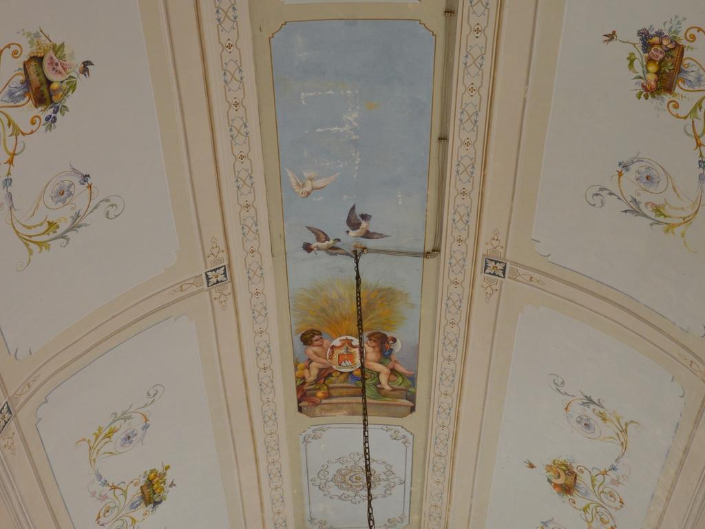 Palazzo Vallebona Gallipoli Extérieur photo