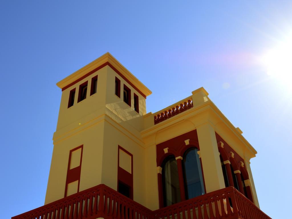 Palazzo Vallebona Gallipoli Chambre photo