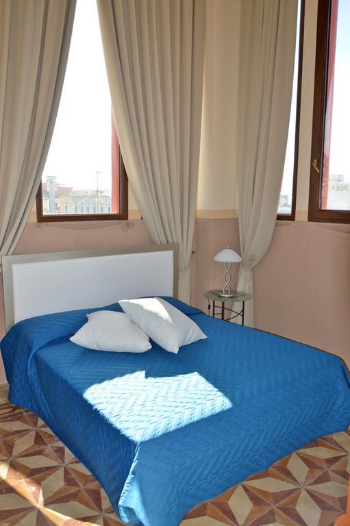 Palazzo Vallebona Gallipoli Extérieur photo