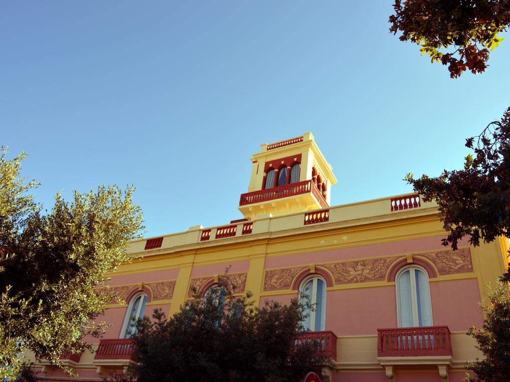 Palazzo Vallebona Gallipoli Extérieur photo