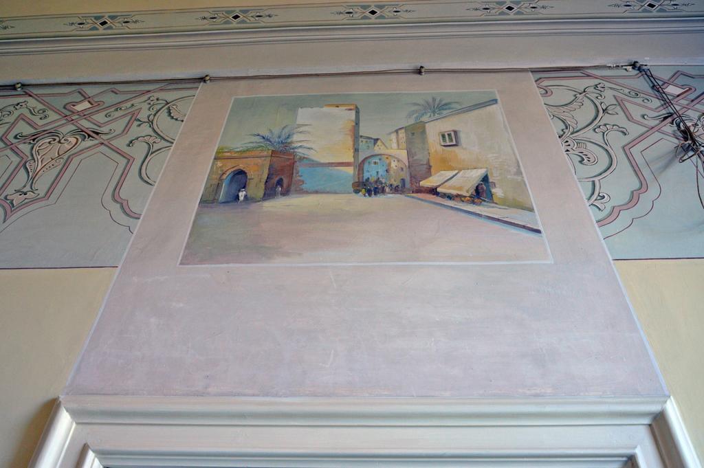 Palazzo Vallebona Gallipoli Extérieur photo