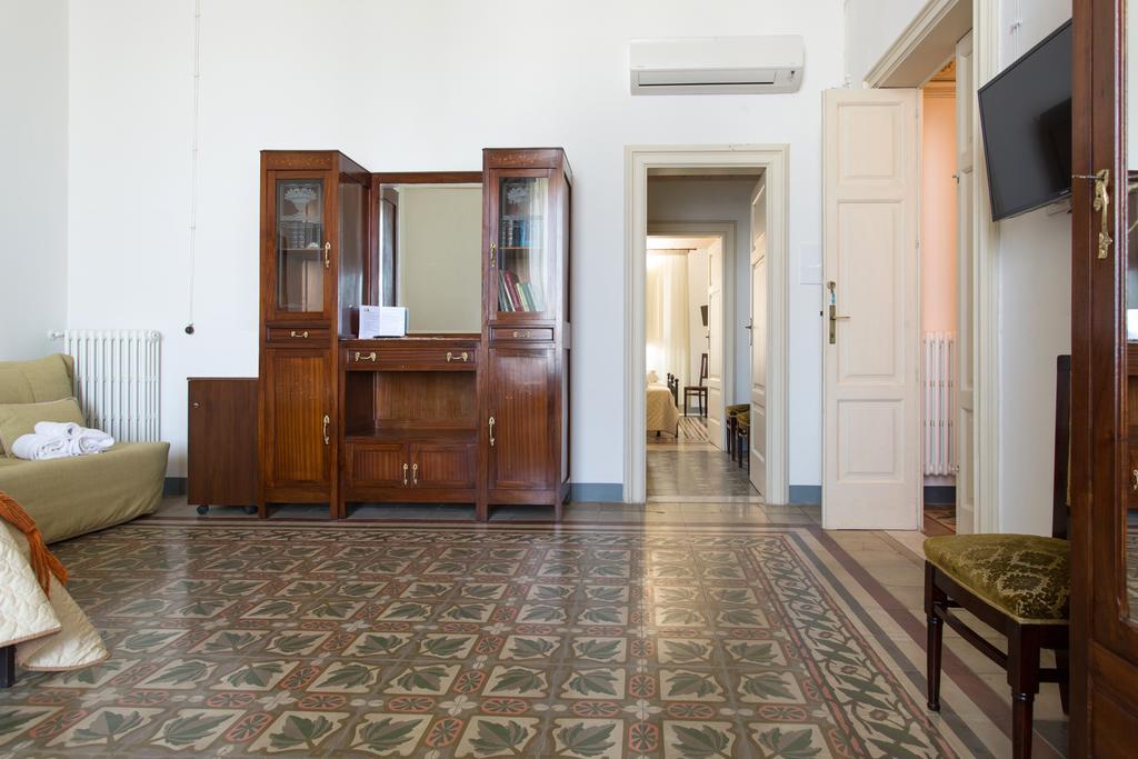 Palazzo Vallebona Gallipoli Extérieur photo