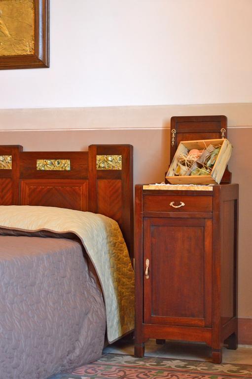 Palazzo Vallebona Gallipoli Extérieur photo