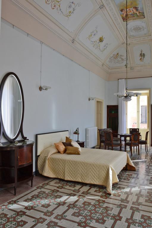Palazzo Vallebona Gallipoli Extérieur photo