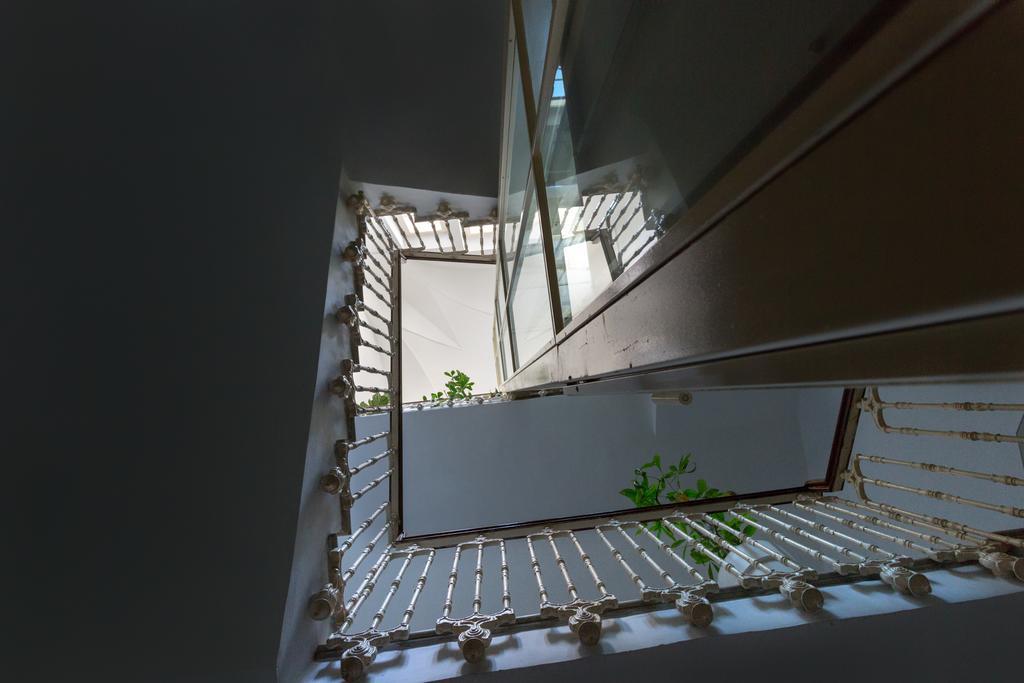 Palazzo Vallebona Gallipoli Extérieur photo