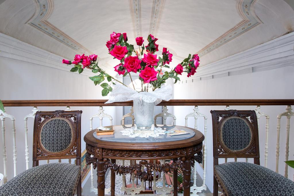 Palazzo Vallebona Gallipoli Extérieur photo