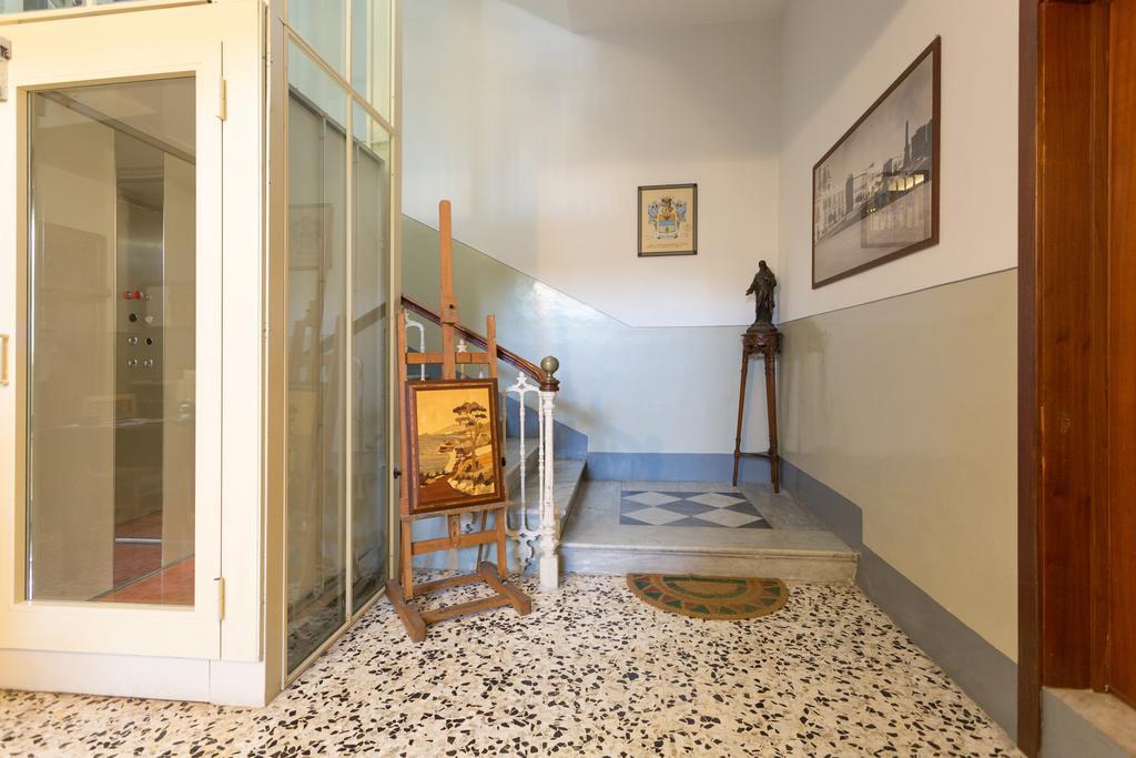 Palazzo Vallebona Gallipoli Extérieur photo