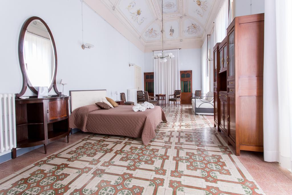 Palazzo Vallebona Gallipoli Extérieur photo
