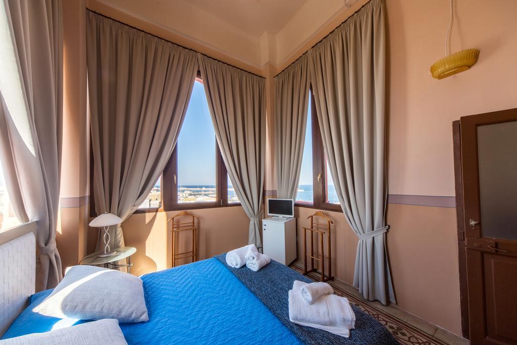 Palazzo Vallebona Gallipoli Extérieur photo