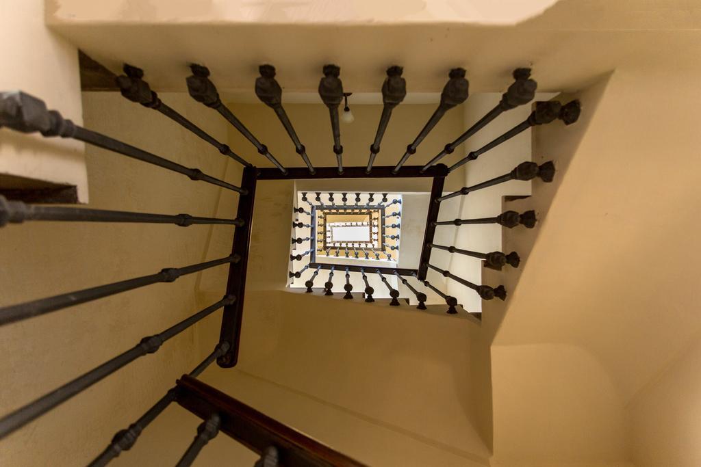 Palazzo Vallebona Gallipoli Extérieur photo